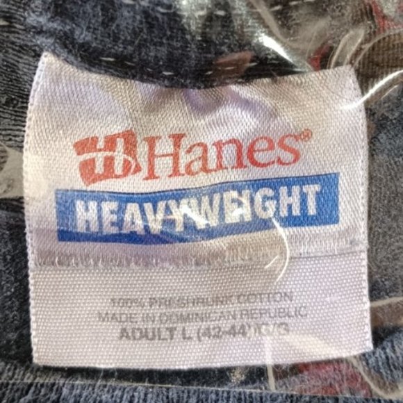 Led Zepplin House of the Holy T-Shirt - Picture 3 of 3